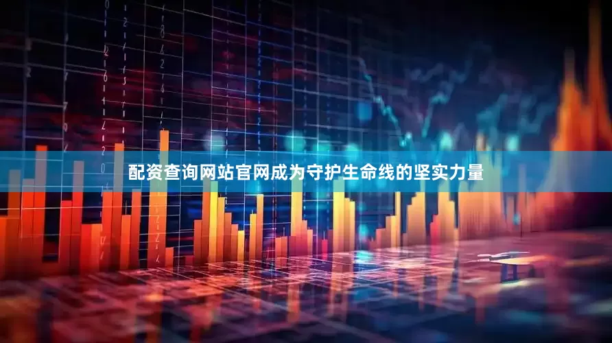 配资查询网站官网成为守护生命线的坚实力量